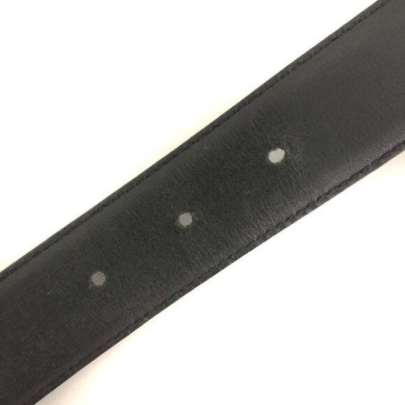 Belts